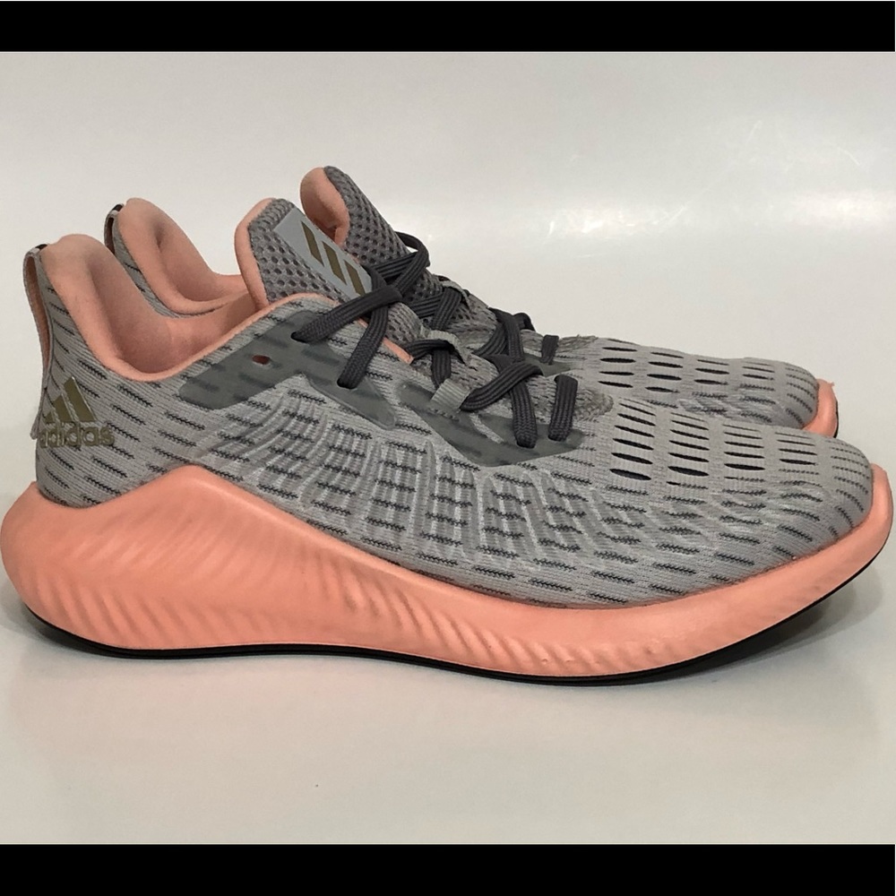 Adidas Alpha Bounce